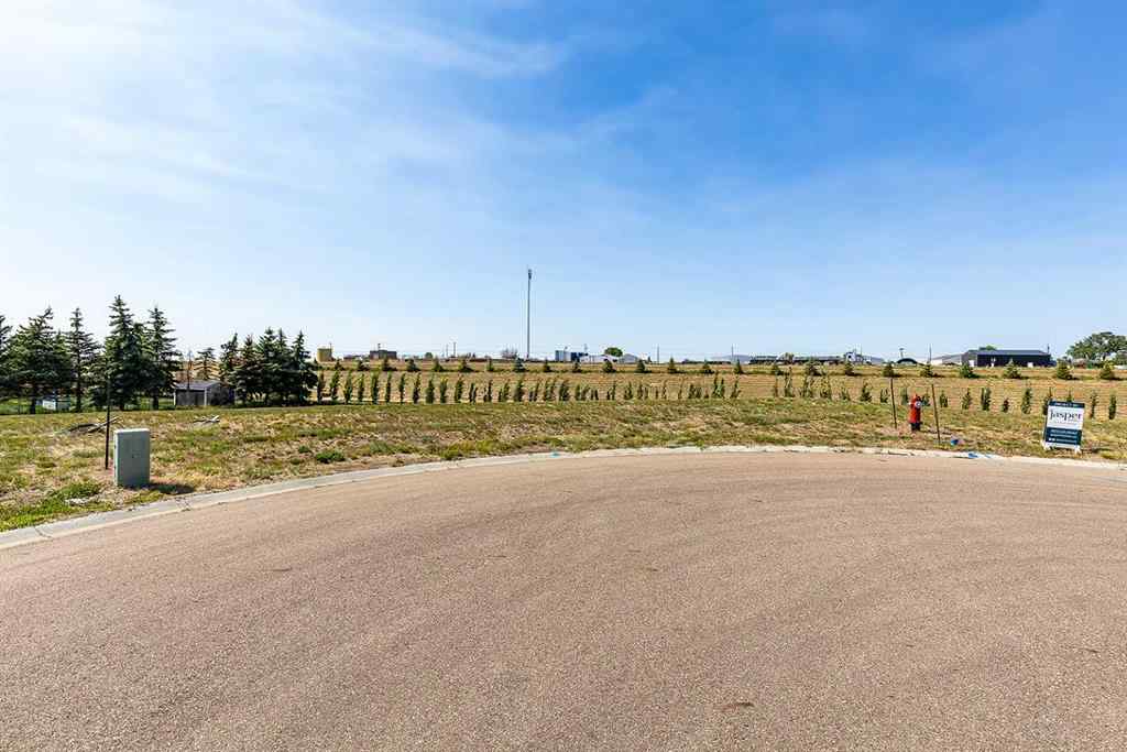 MLS® A2225833 - 12 Yuma Valley  in NONE Dunmore, Land