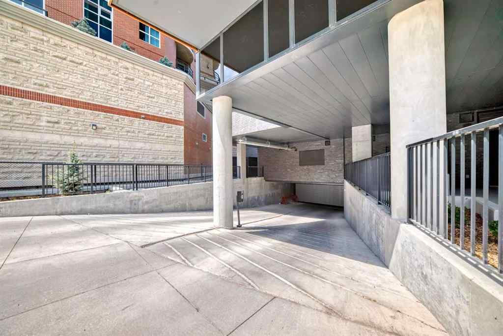 MLS® A2225834 - Unit #1112 730 2 Avenue SW in Eau Claire Calgary, Residential