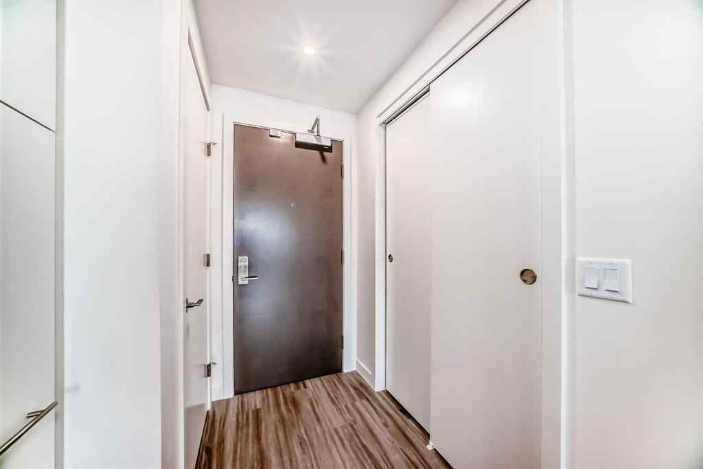 MLS® A2225834 - Unit #1112 730 2 Avenue SW in Eau Claire Calgary, Residential
