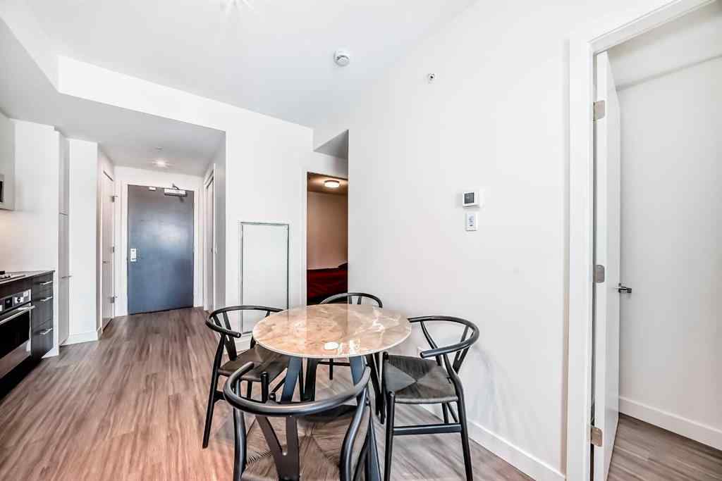 MLS® A2225834 - Unit #1112 730 2 Avenue SW in Eau Claire Calgary, Residential