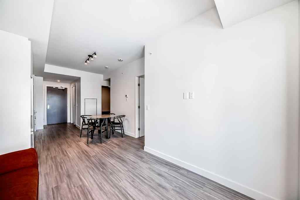 MLS® A2225834 - Unit #1112 730 2 Avenue SW in Eau Claire Calgary, Residential