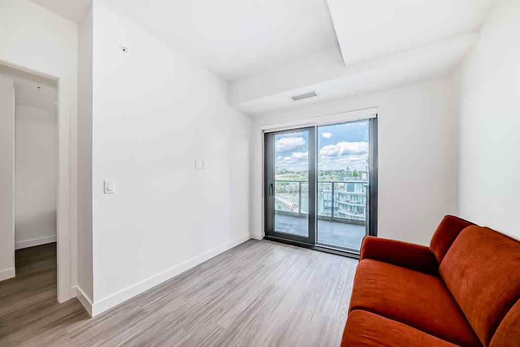 MLS® A2225834 - Unit #1112 730 2 Avenue SW in Eau Claire Calgary, Residential
