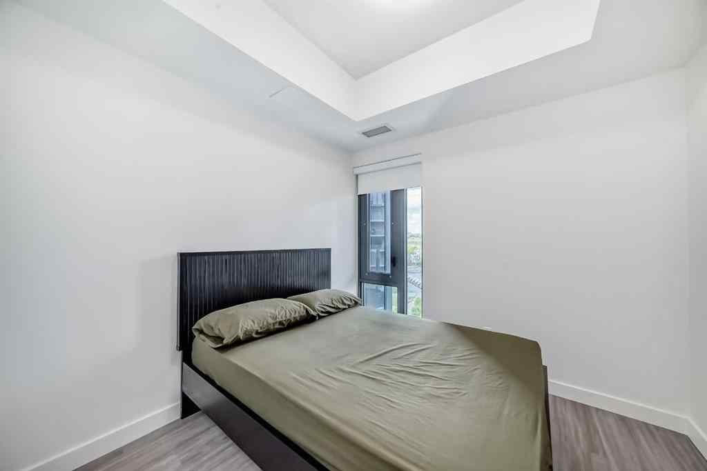 MLS® A2225834 - Unit #1112 730 2 Avenue SW in Eau Claire Calgary, Residential