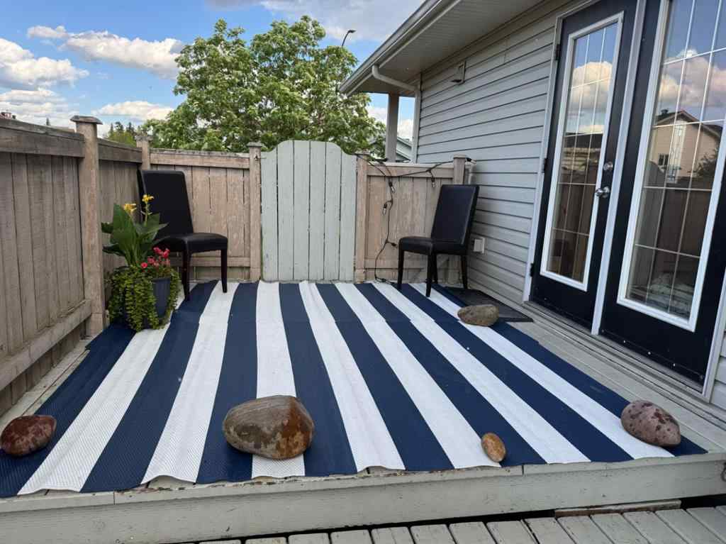 MLS® A2225836 - 103 Wolf Way  in Wood Buffalo Fort McMurray, Residential