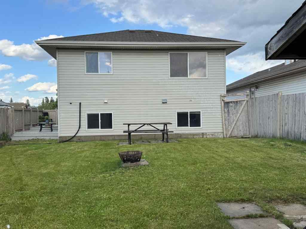 MLS® A2225836 - 103 Wolf Way  in Wood Buffalo Fort McMurray, Residential