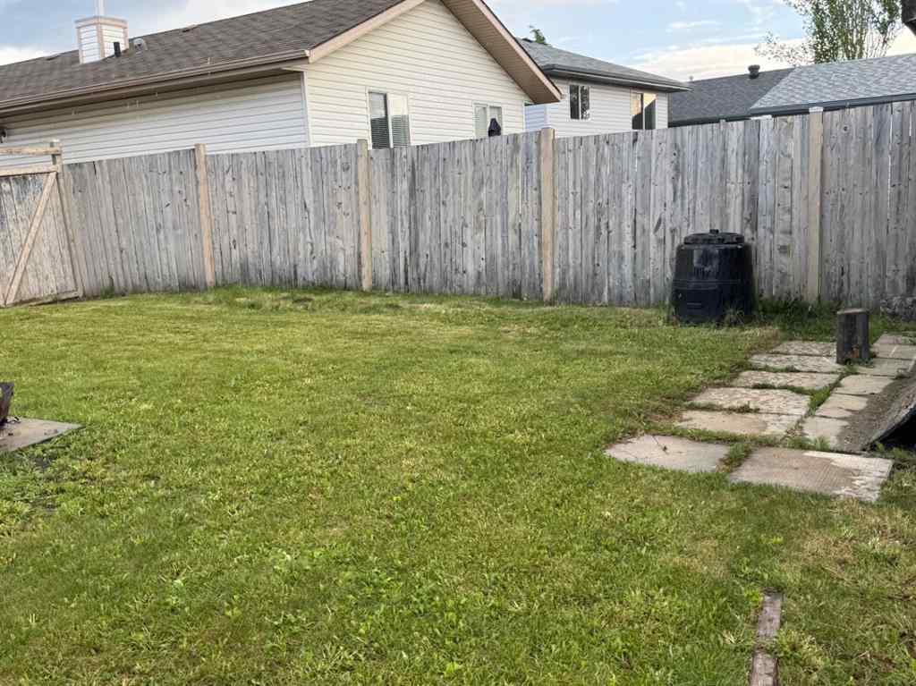MLS® A2225836 - 103 Wolf Way  in Wood Buffalo Fort McMurray, Residential