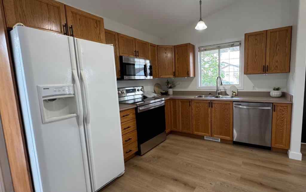 MLS® A2225836 - 103 Wolf Way  in Wood Buffalo Fort McMurray, Residential