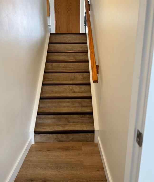 MLS® A2225836 - 103 Wolf Way  in Wood Buffalo Fort McMurray, Residential