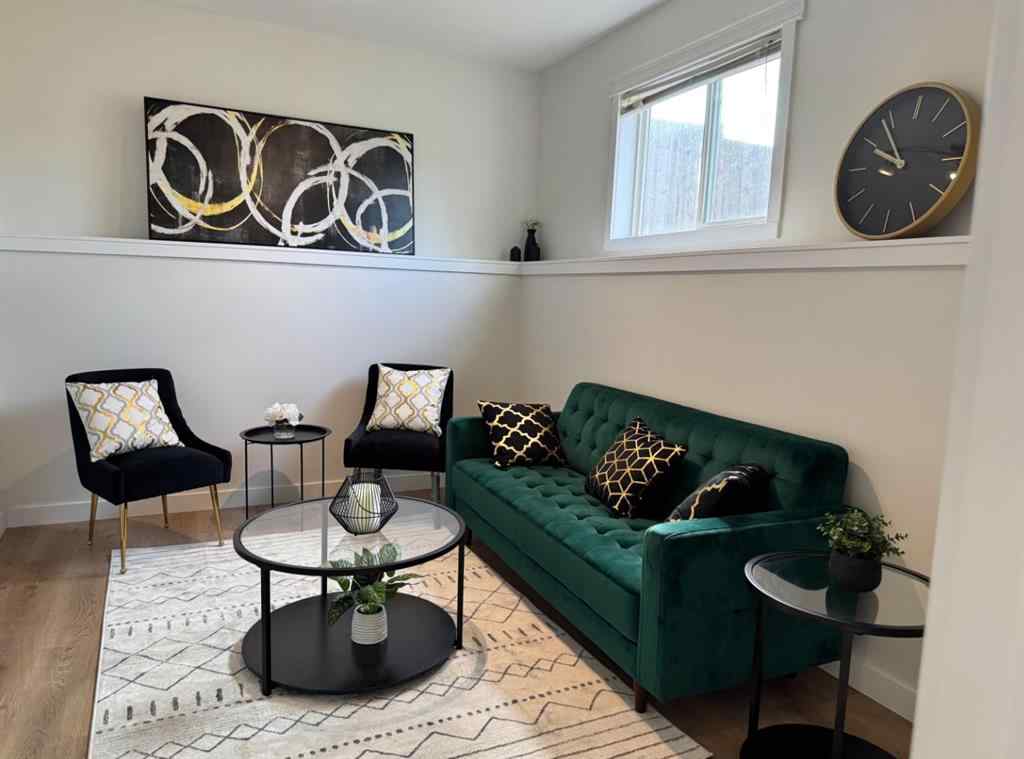 MLS® A2225836 - 103 Wolf Way  in Wood Buffalo Fort McMurray, Residential