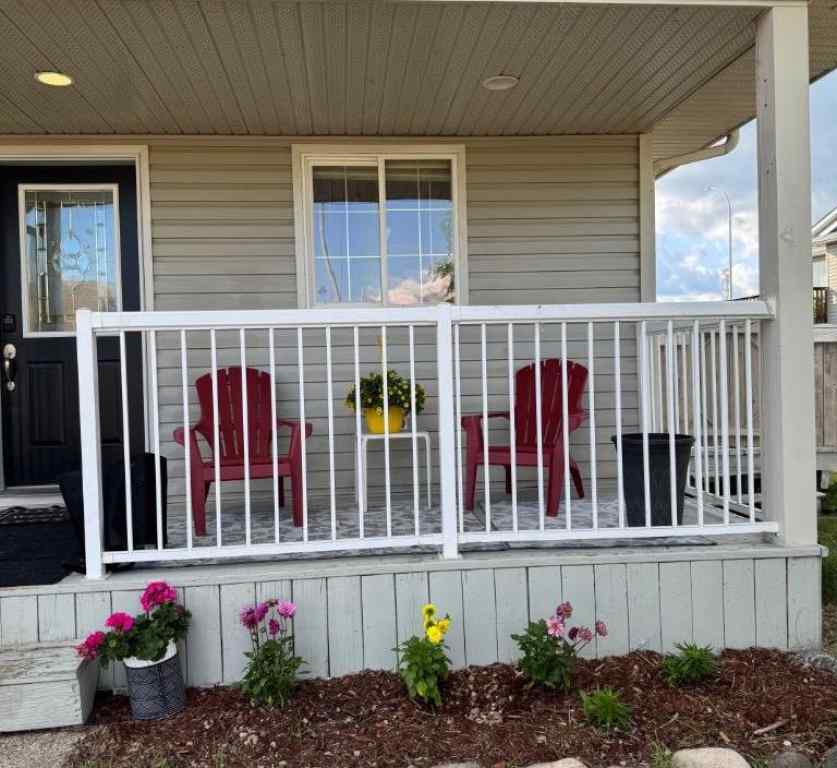 MLS® A2225836 - 103 Wolf Way  in Wood Buffalo Fort McMurray, Residential