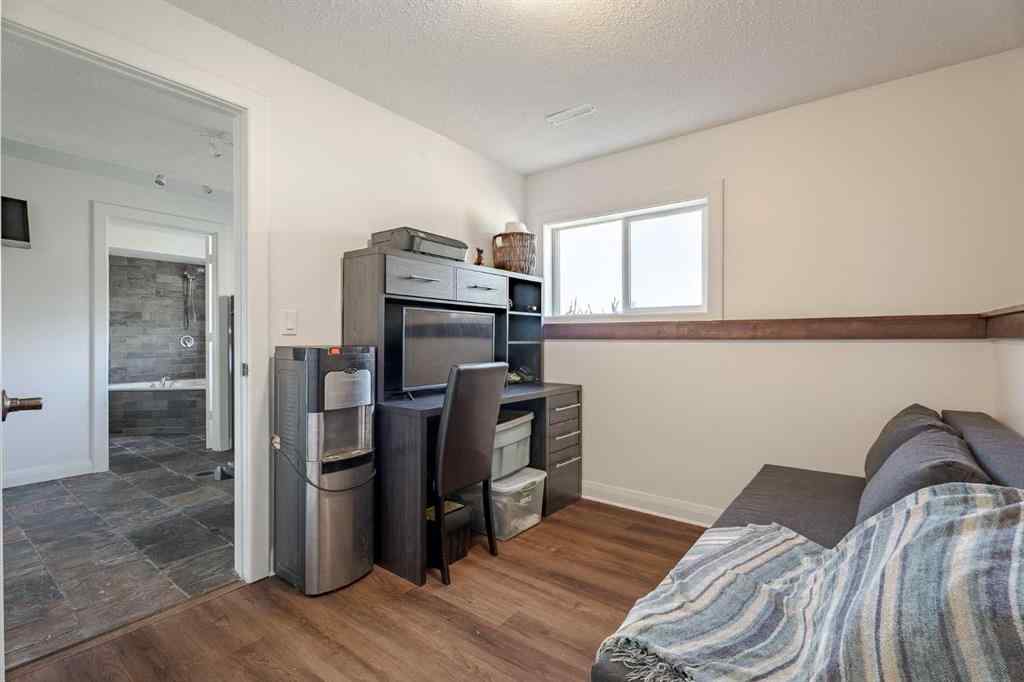 MLS® A2225845 - 434158 Clear Mountain Drive E in Clear Mountain Estates Rural Foothills County, Residential