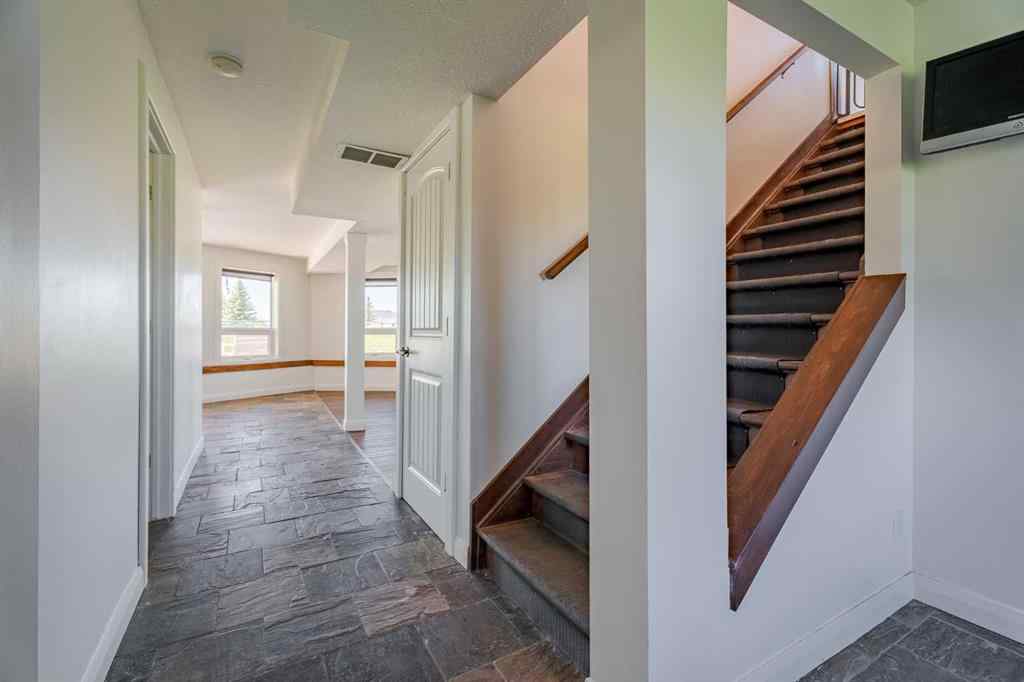 MLS® A2225845 - 434158 Clear Mountain Drive E in Clear Mountain Estates Rural Foothills County, Residential