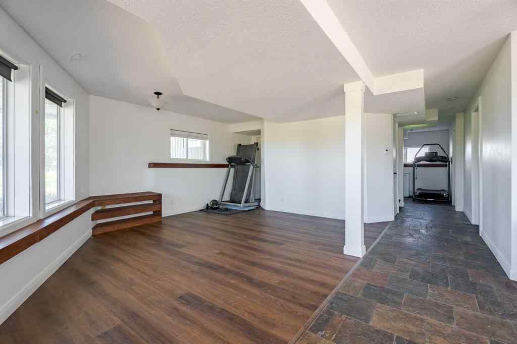 MLS® A2225845 - 434158 Clear Mountain Drive E in Clear Mountain Estates Rural Foothills County, Residential