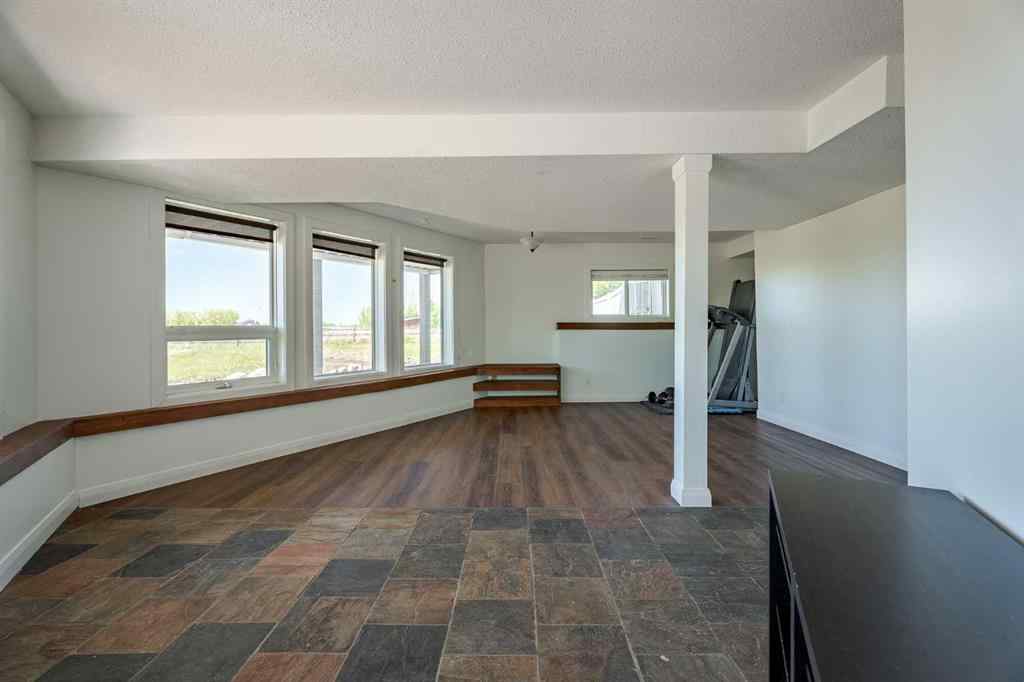 MLS® A2225845 - 434158 Clear Mountain Drive E in Clear Mountain Estates Rural Foothills County, Residential