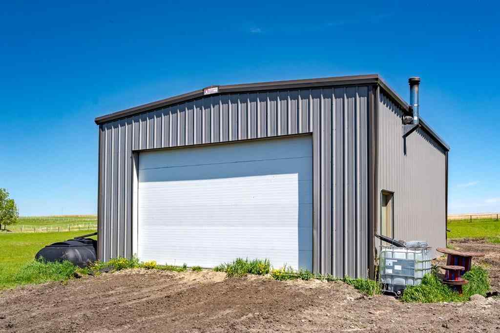 MLS® A2225845 - 434158 Clear Mountain Drive E in Clear Mountain Estates Rural Foothills County, Residential