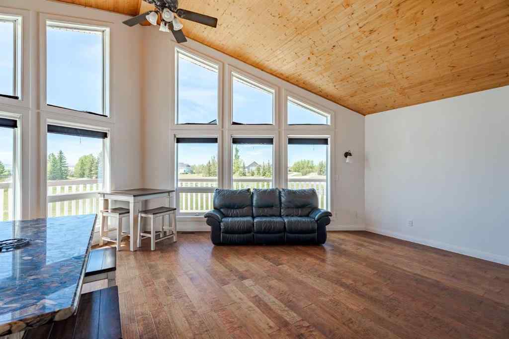 MLS® A2225845 - 434158 Clear Mountain Drive E in Clear Mountain Estates Rural Foothills County, Residential