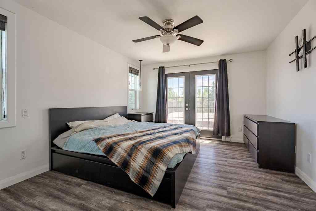 MLS® A2225845 - 434158 Clear Mountain Drive E in Clear Mountain Estates Rural Foothills County, Residential