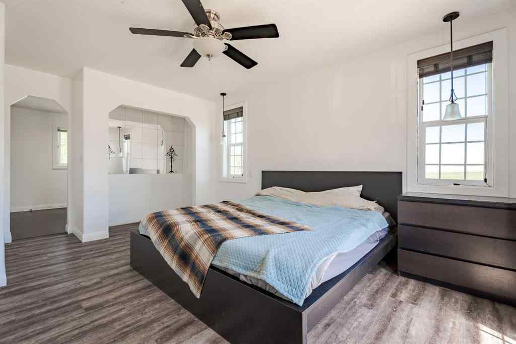 MLS® A2225845 - 434158 Clear Mountain Drive E in Clear Mountain Estates Rural Foothills County, Residential