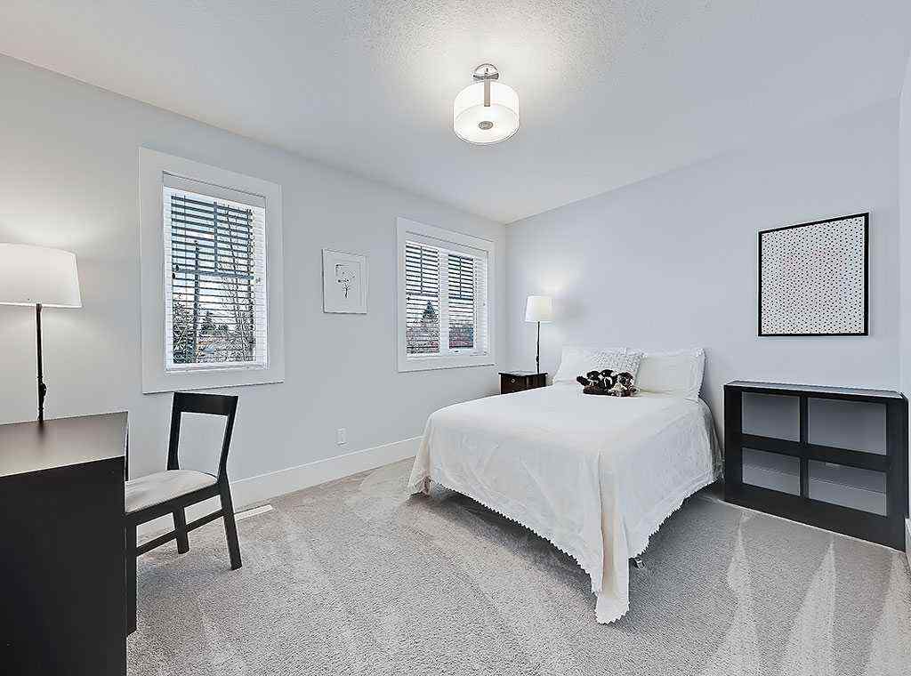 MLS® A2225854 - 14 Rosetree Road NW in Rosemont Calgary, Residential