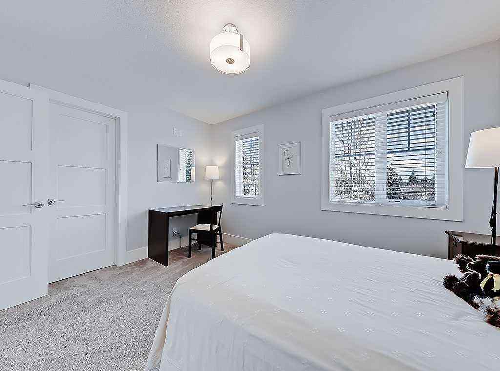 MLS® A2225854 - 14 Rosetree Road NW in Rosemont Calgary, Residential