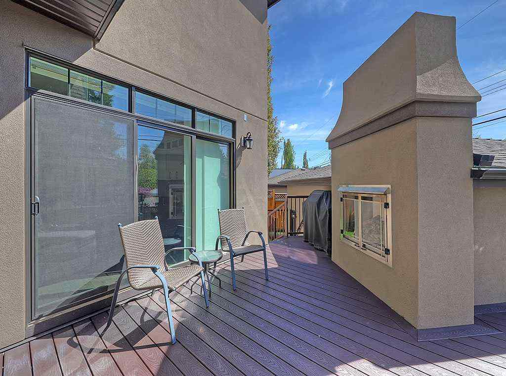 MLS® A2225854 - 14 Rosetree Road NW in Rosemont Calgary, Residential