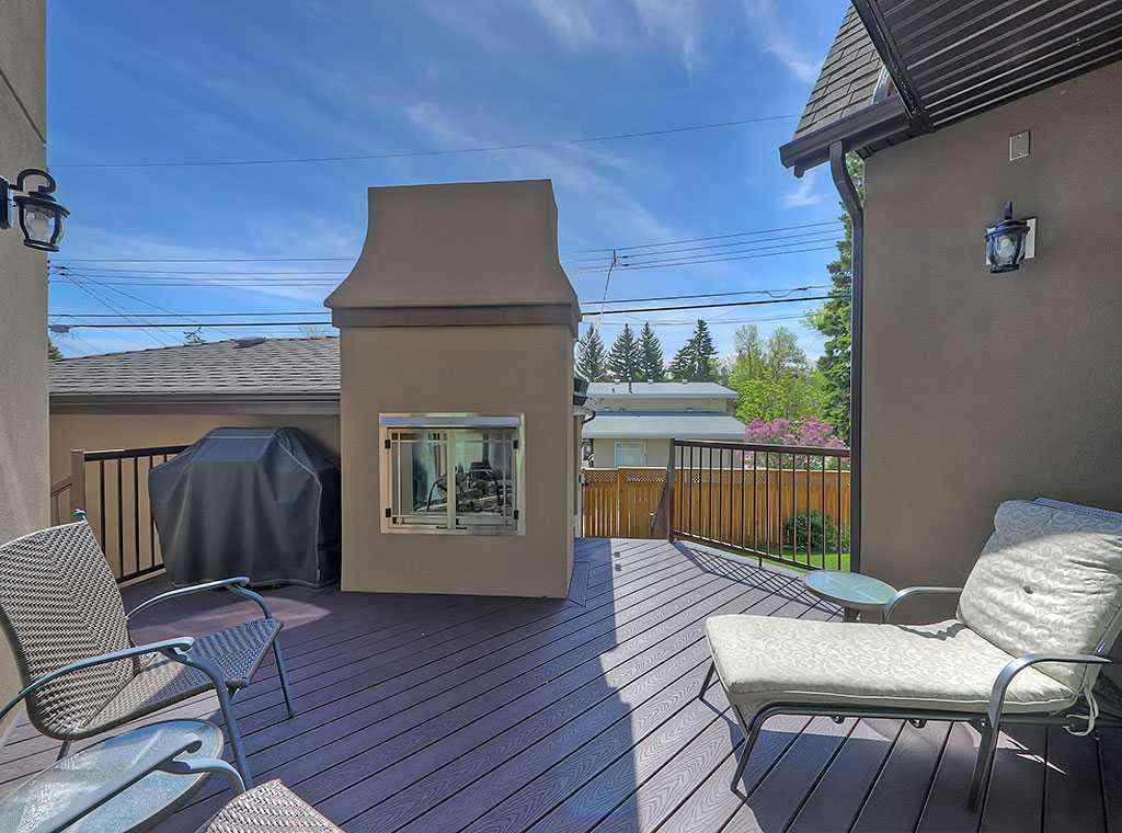 MLS® A2225854 - 14 Rosetree Road NW in Rosemont Calgary, Residential