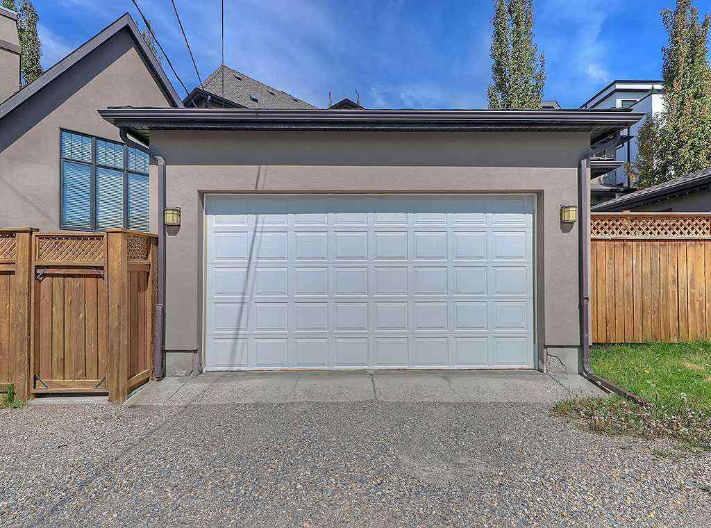 MLS® A2225854 - 14 Rosetree Road NW in Rosemont Calgary, Residential