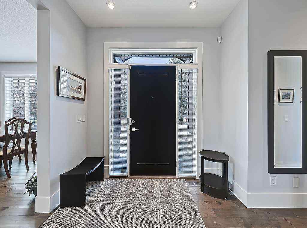 MLS® A2225854 - 14 Rosetree Road NW in Rosemont Calgary, Residential