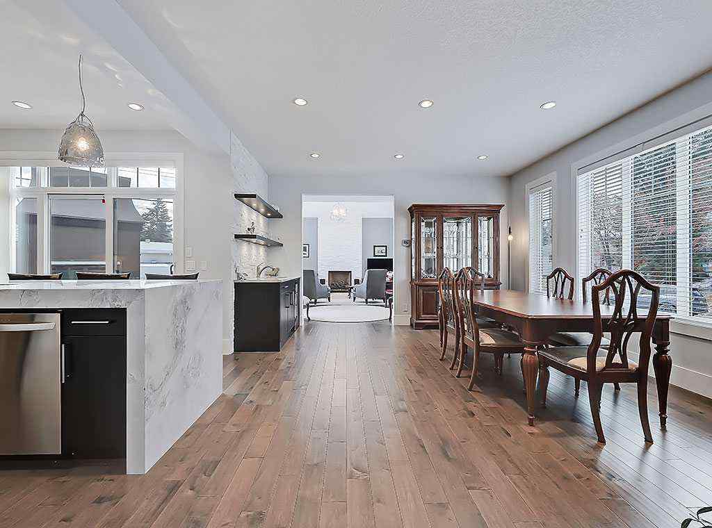 MLS® A2225854 - 14 Rosetree Road NW in Rosemont Calgary, Residential