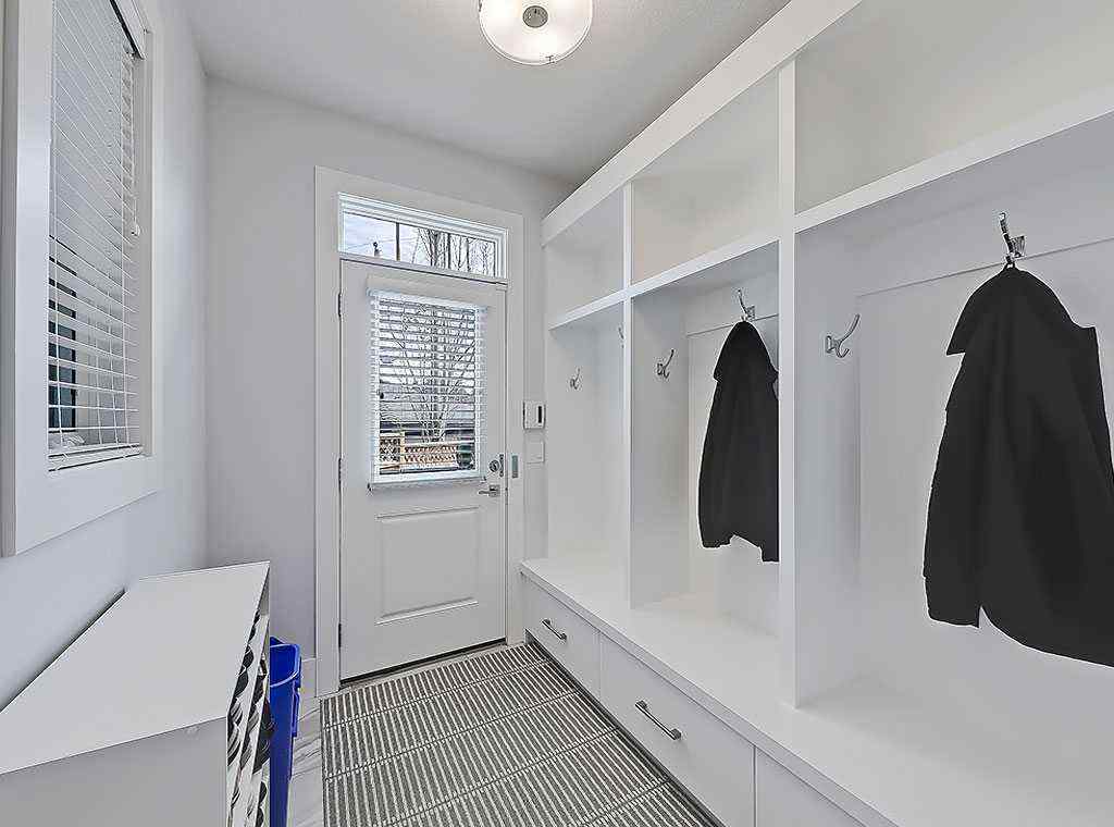 MLS® A2225854 - 14 Rosetree Road NW in Rosemont Calgary, Residential