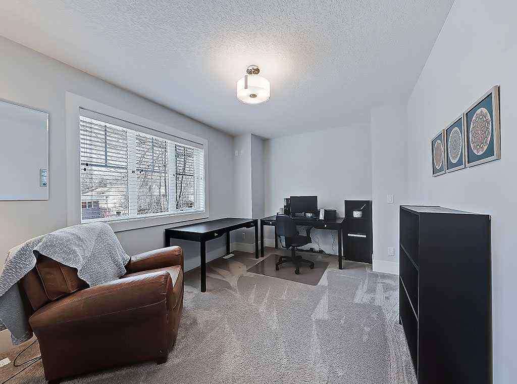 MLS® A2225854 - 14 Rosetree Road NW in Rosemont Calgary, Residential