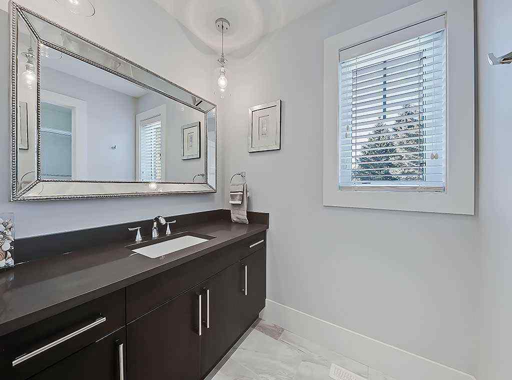 MLS® A2225854 - 14 Rosetree Road NW in Rosemont Calgary, Residential