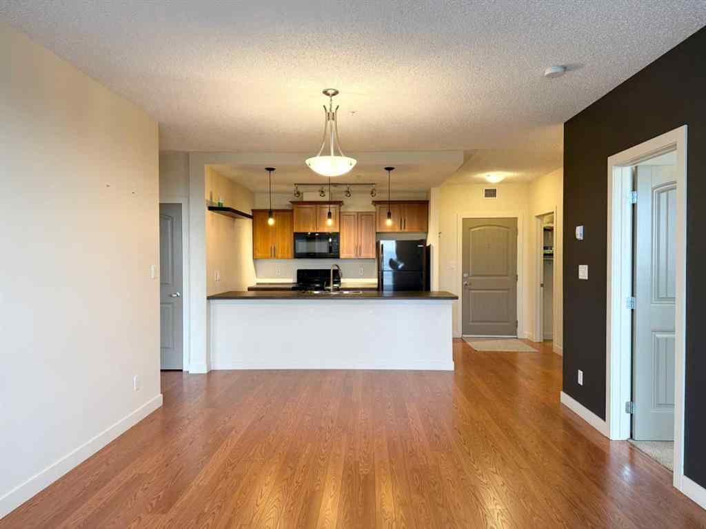MLS® A2225859 - Unit #2402 204 SPARROWHAWK Drive  in Eagle Ridge Fort McMurray, Residential
