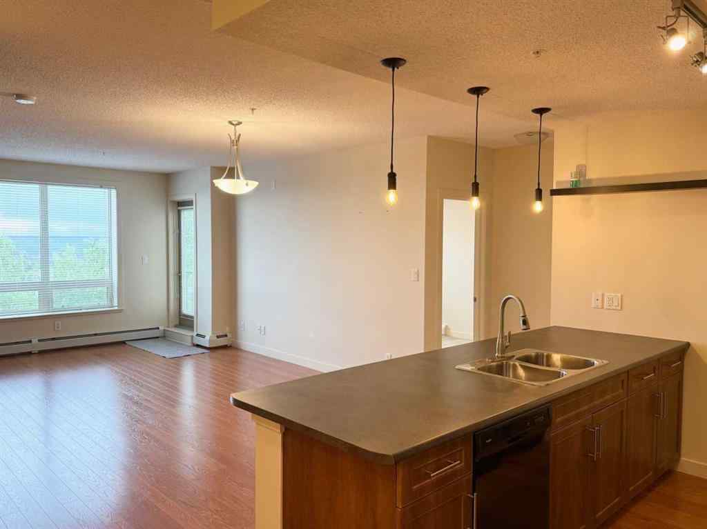 MLS® A2225859 - Unit #2402 204 SPARROWHAWK Drive  in Eagle Ridge Fort McMurray, Residential