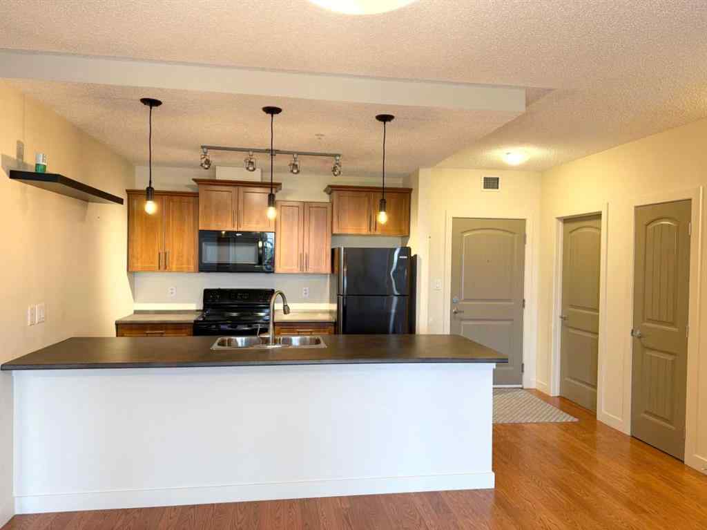 MLS® A2225859 - Unit #2402 204 SPARROWHAWK Drive  in Eagle Ridge Fort McMurray, Residential