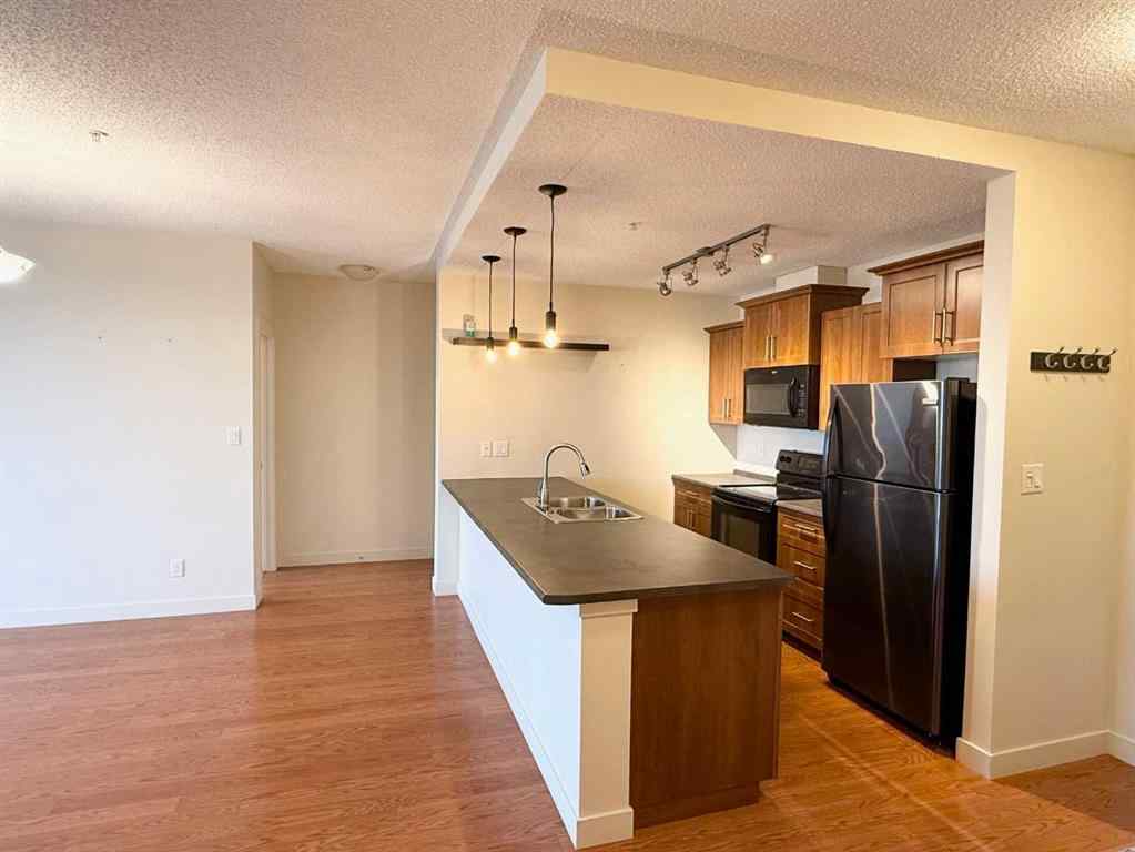 MLS® A2225859 - Unit #2402 204 SPARROWHAWK Drive  in Eagle Ridge Fort McMurray, Residential