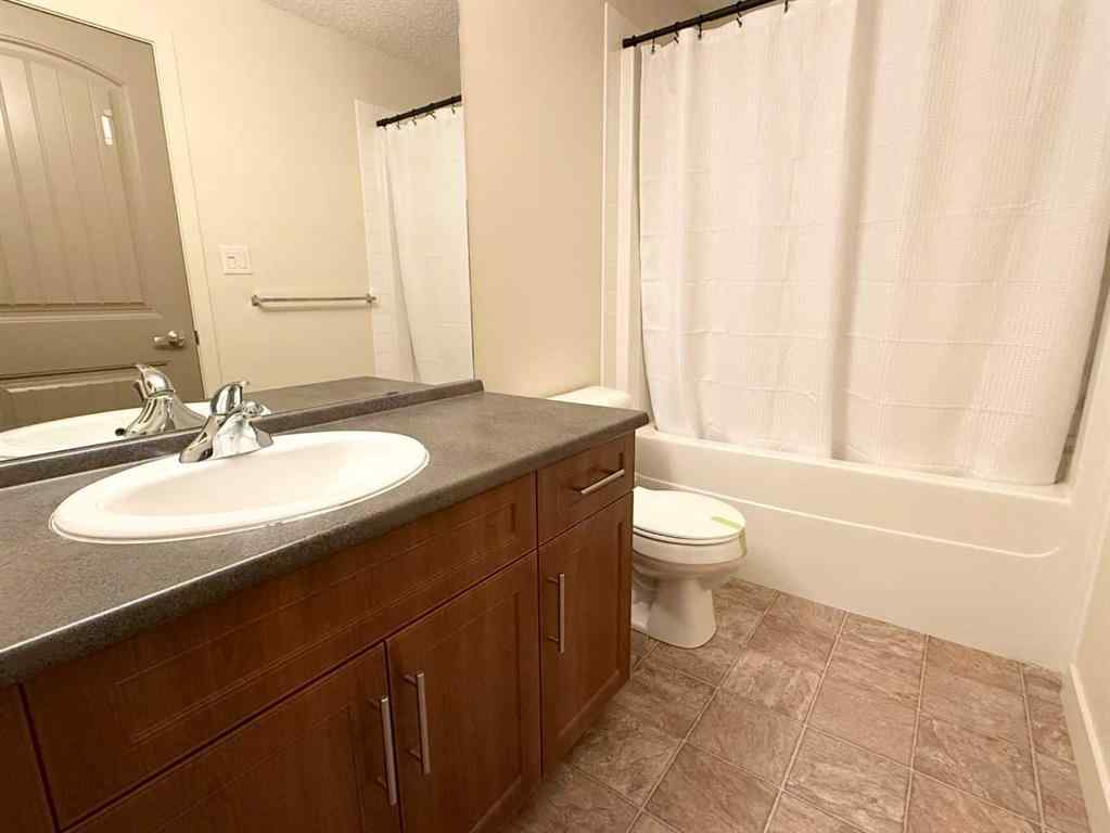 MLS® A2225859 - Unit #2402 204 SPARROWHAWK Drive  in Eagle Ridge Fort McMurray, Residential