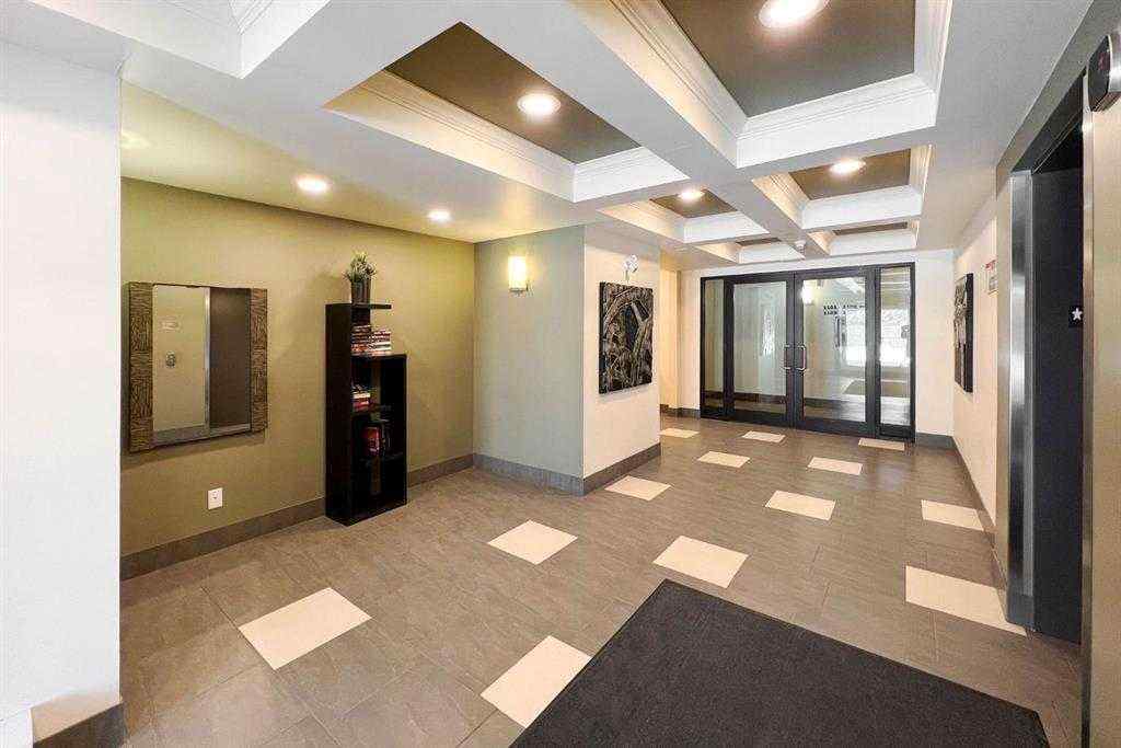 MLS® A2225859 - Unit #2402 204 SPARROWHAWK Drive  in Eagle Ridge Fort McMurray, Residential