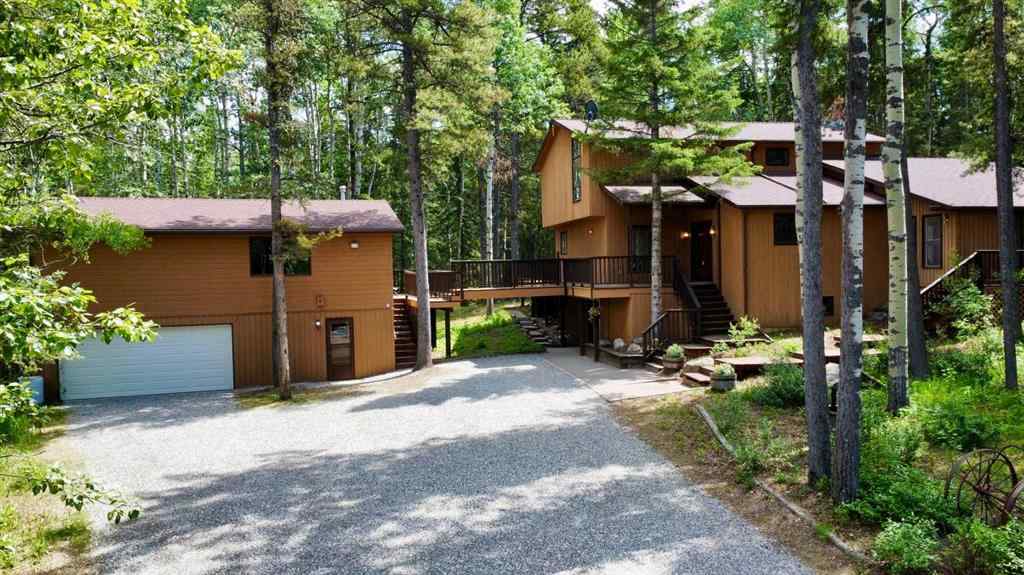MLS® A2225862 - 37 Aspen Creek Drive  in Aspen Creek Estates Rural Foothills County, Residential