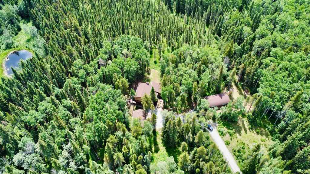 MLS® A2225862 - 37 Aspen Creek Drive  in Aspen Creek Estates Rural Foothills County, Residential