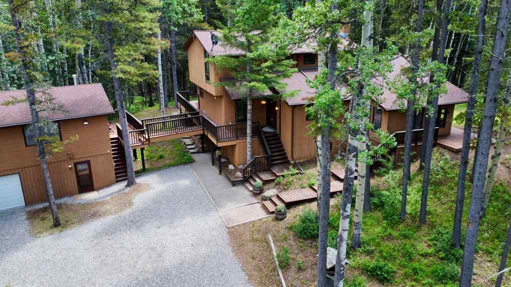 MLS® A2225862 - 37 Aspen Creek Drive  in Aspen Creek Estates Rural Foothills County, Residential