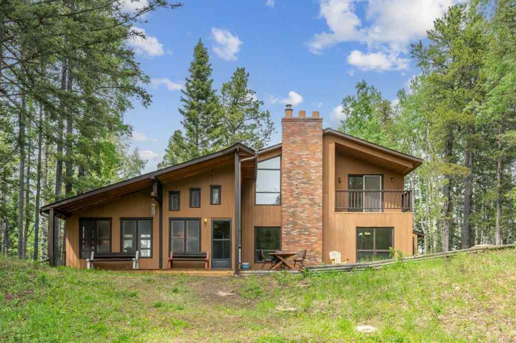 MLS® A2225862 - 37 Aspen Creek Drive  in Aspen Creek Estates Rural Foothills County, Residential