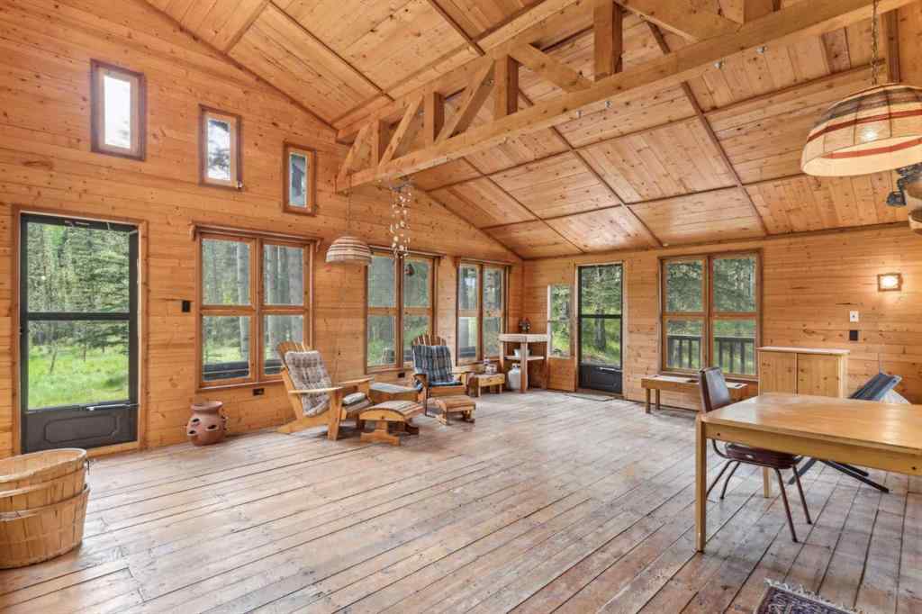MLS® A2225862 - 37 Aspen Creek Drive  in Aspen Creek Estates Rural Foothills County, Residential