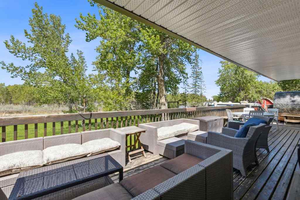 MLS® A2225867 - 530027 56 Street E in NONE Rural Foothills County, Residential