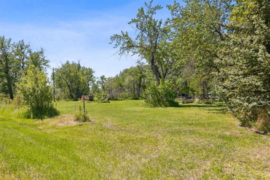 MLS® A2225867 - 530027 56 Street E in NONE Rural Foothills County, Residential