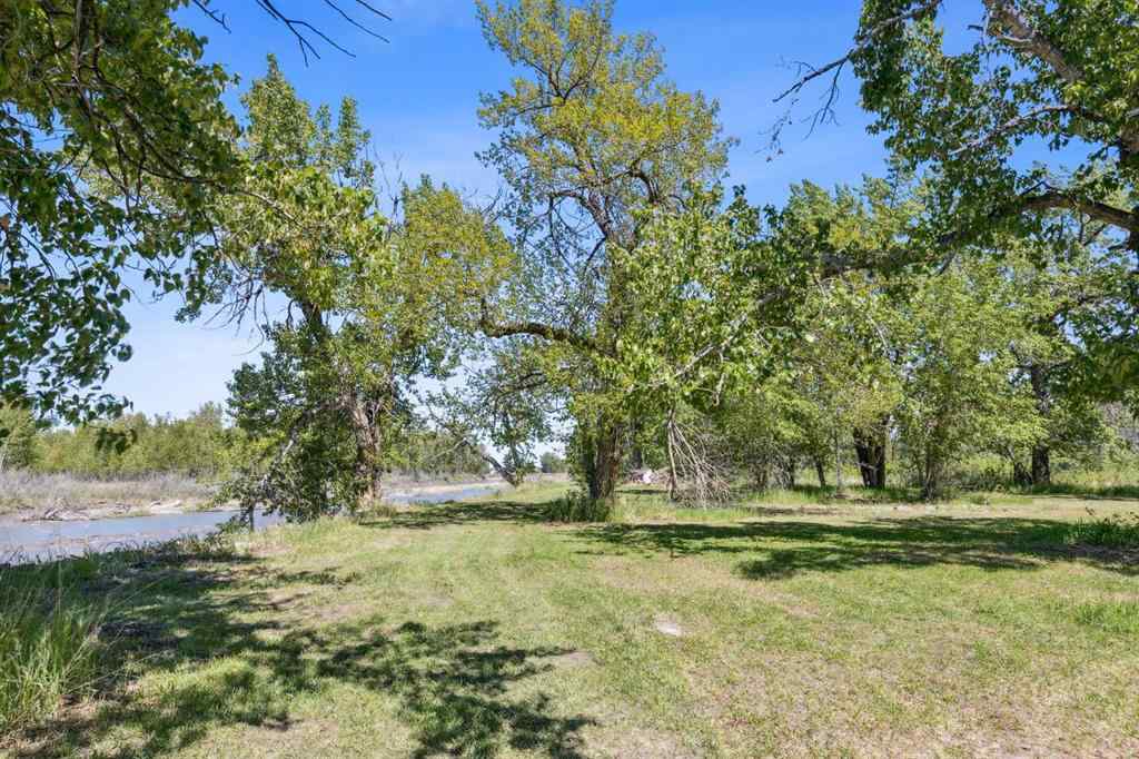 MLS® A2225867 - 530027 56 Street E in NONE Rural Foothills County, Residential