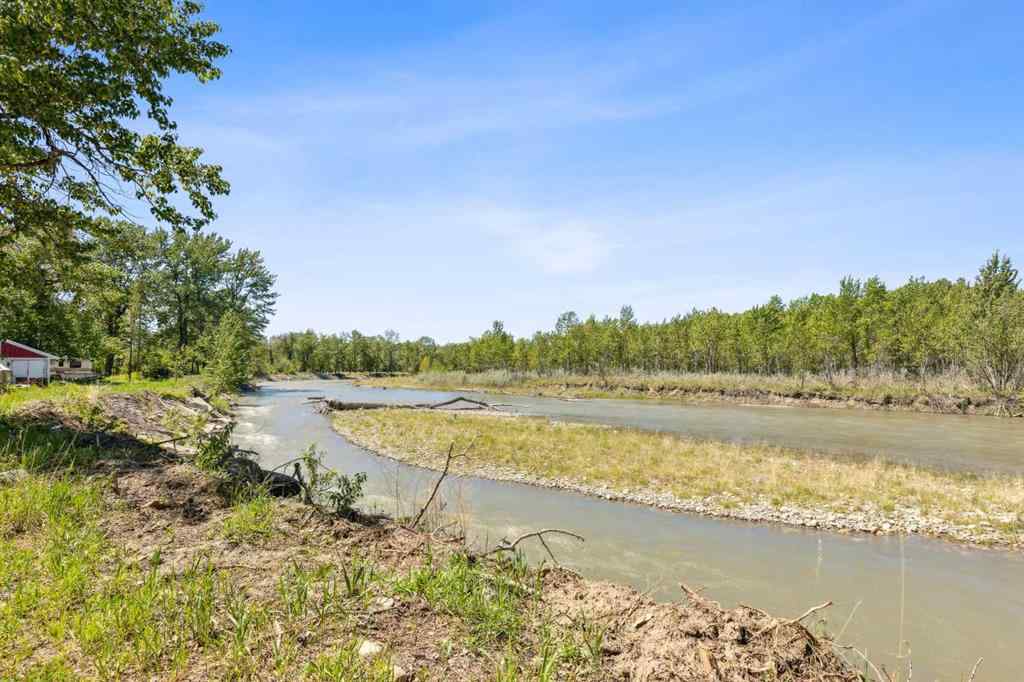 MLS® A2225867 - 530027 56 Street E in NONE Rural Foothills County, Residential