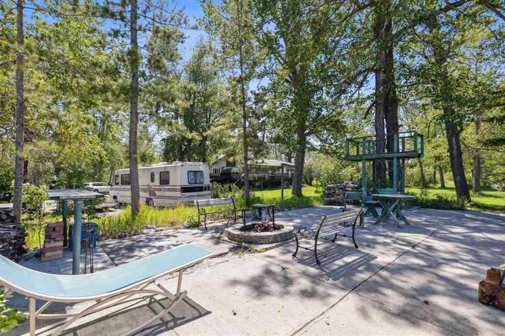 MLS® A2225867 - 530027 56 Street E in NONE Rural Foothills County, Residential