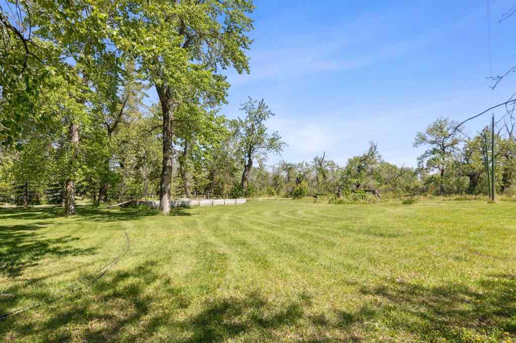 MLS® A2225867 - 530027 56 Street E in NONE Rural Foothills County, Residential