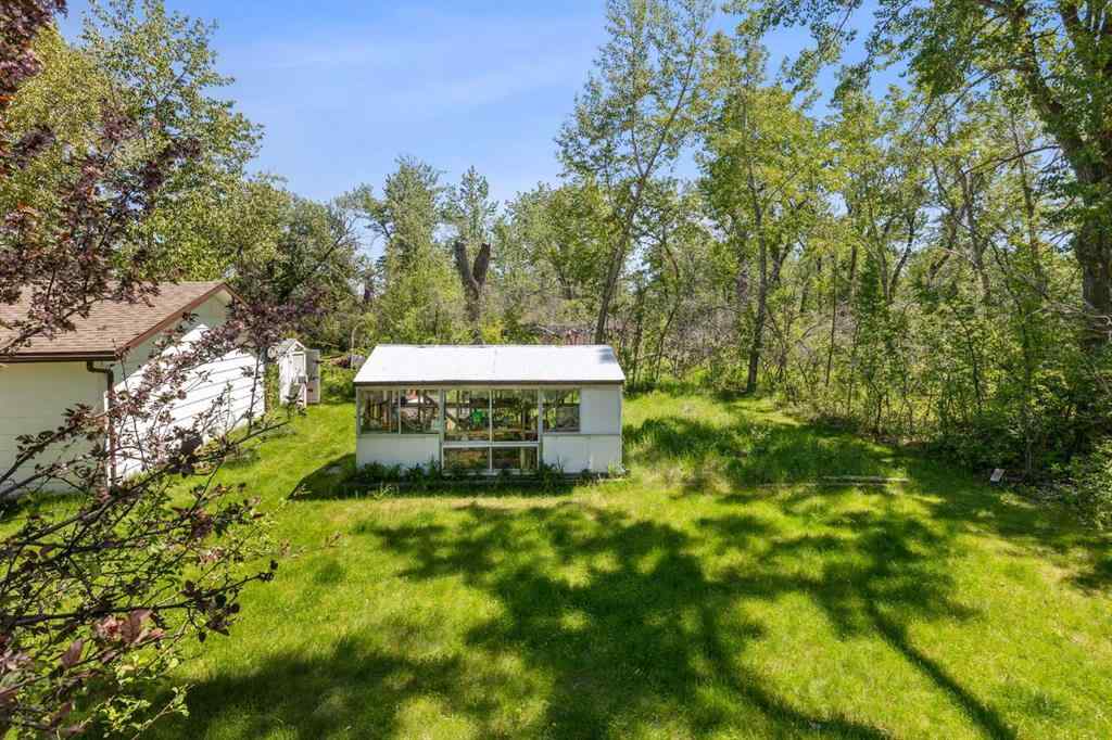 MLS® A2225867 - 530027 56 Street E in NONE Rural Foothills County, Residential